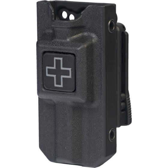 Black GEN 7 C-A-T® Tourniquet with Rigid Case