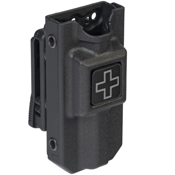 Black GEN 7 C-A-T® Tourniquet with Rigid Case