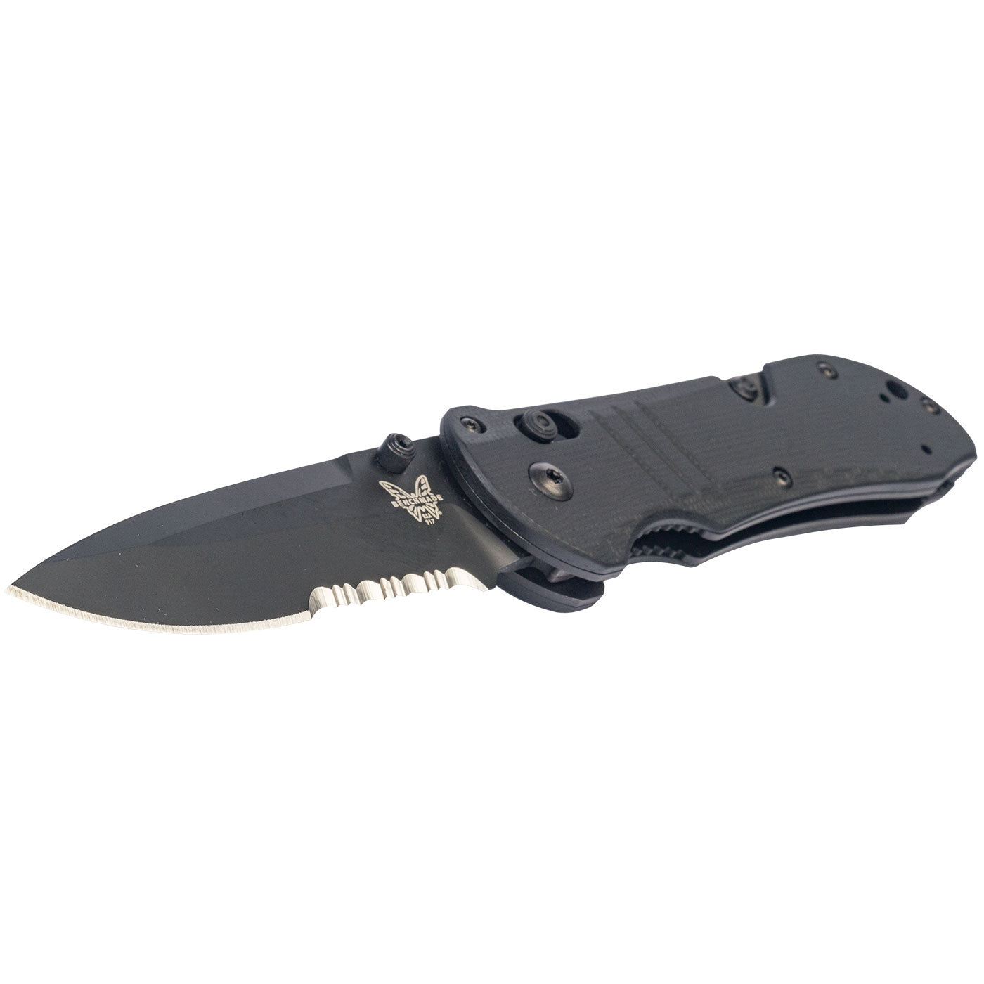 Benchmade 917 SBK Triage Knife – Tactical Rescue Tool for Church Safety Teams