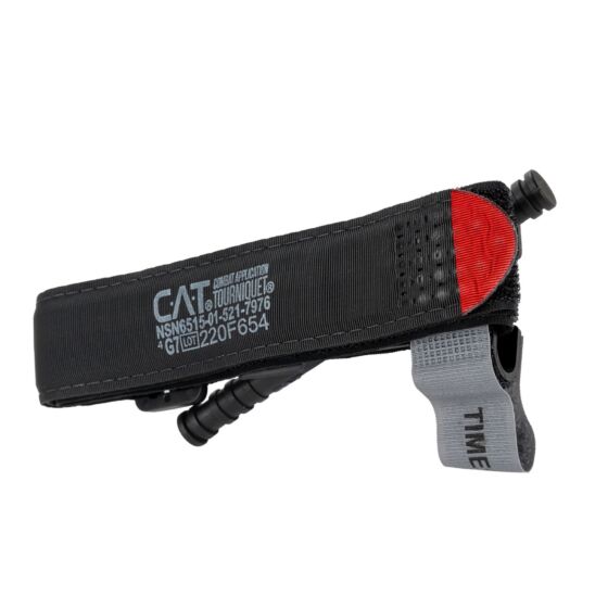 Combat Application Tourniquet (C-A-T®)