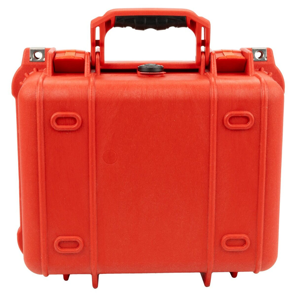 Trauma and First Aid Kit – Class A (Hard Case) with Bleeding Control