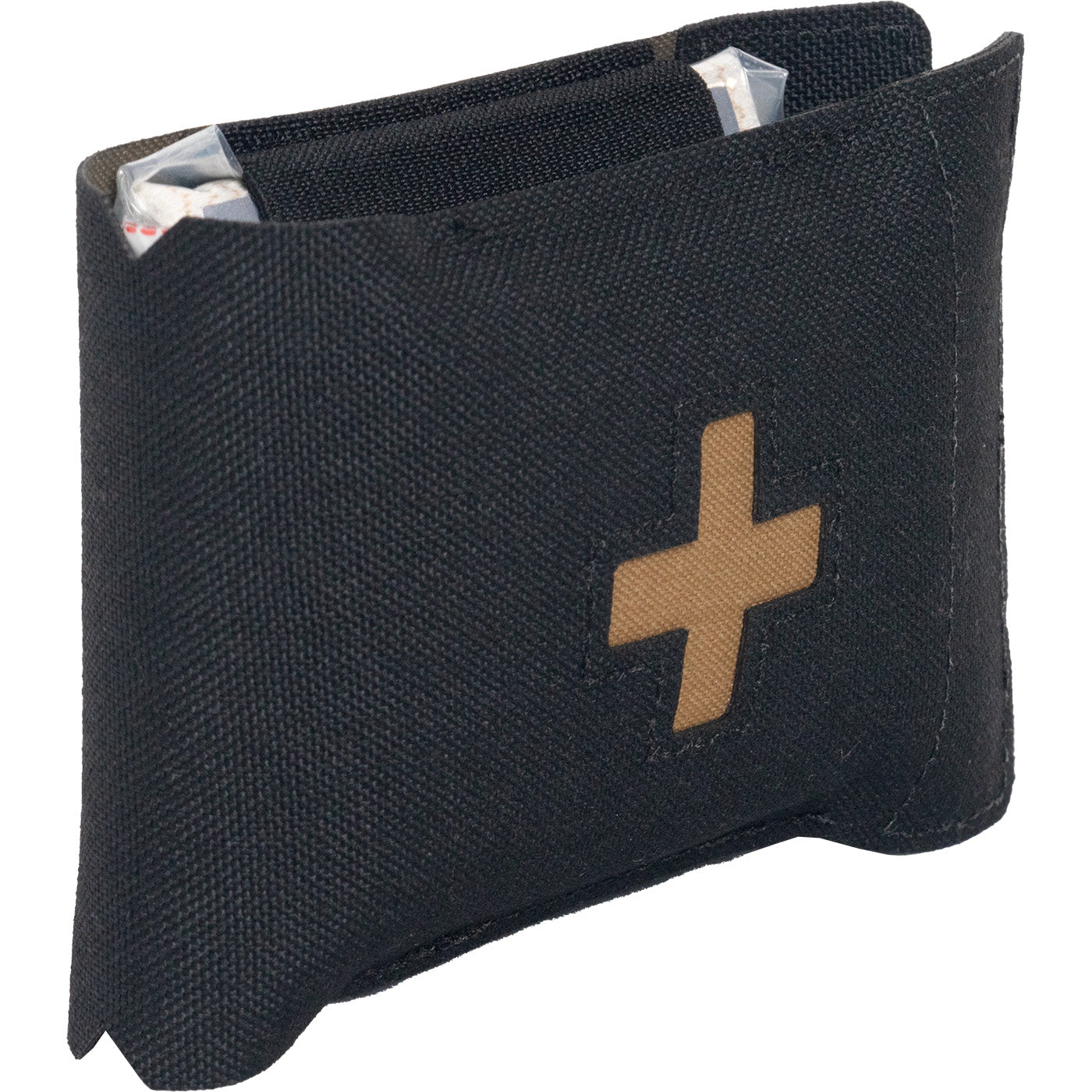 Every Day Carry (EDC) Wallet Kit – Concealable Medical Response for Church Safety Teams
