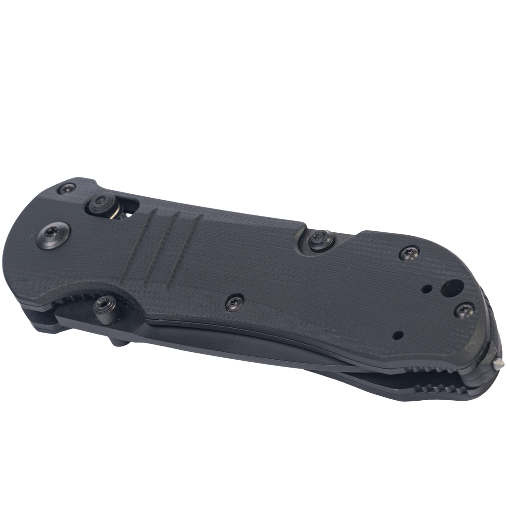 Benchmade 917 SBK Triage Knife – Tactical Rescue Tool for Church Safety Teams