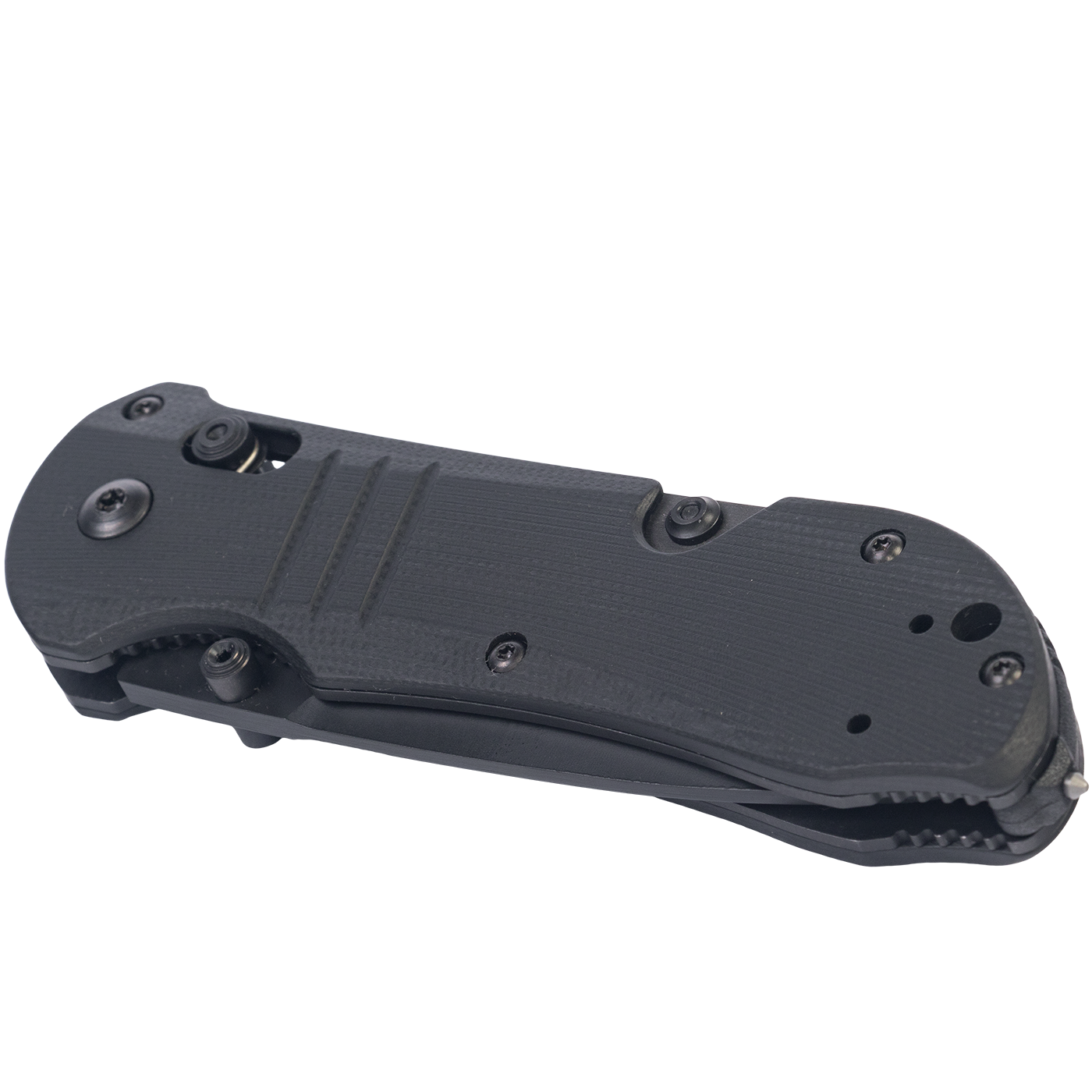 Benchmade 917 SBK Triage Knife – Tactical Rescue Tool for Church Safety Teams
