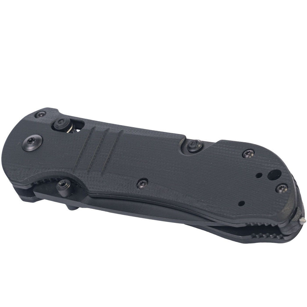 Benchmade 917 SBK Triage - AXIS Lock