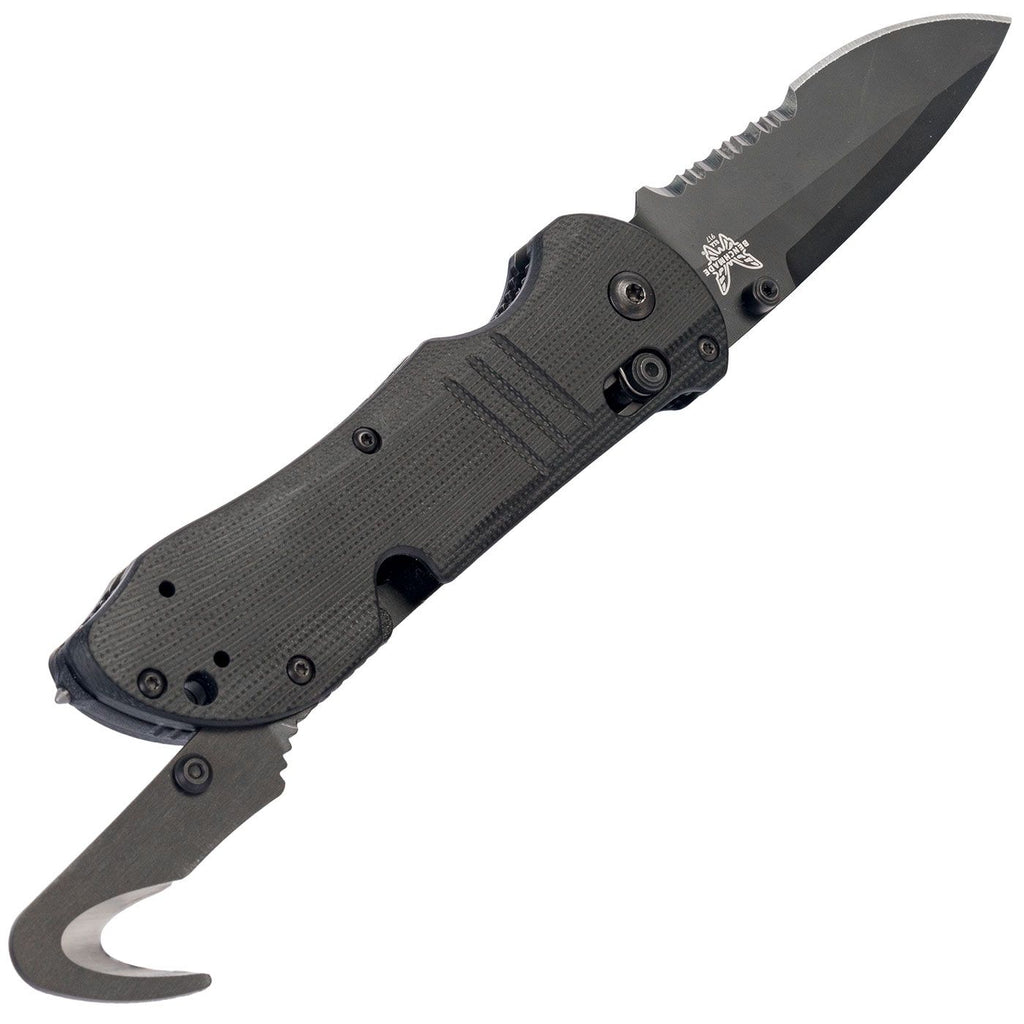 Benchmade 917 SBK Triage - AXIS Lock