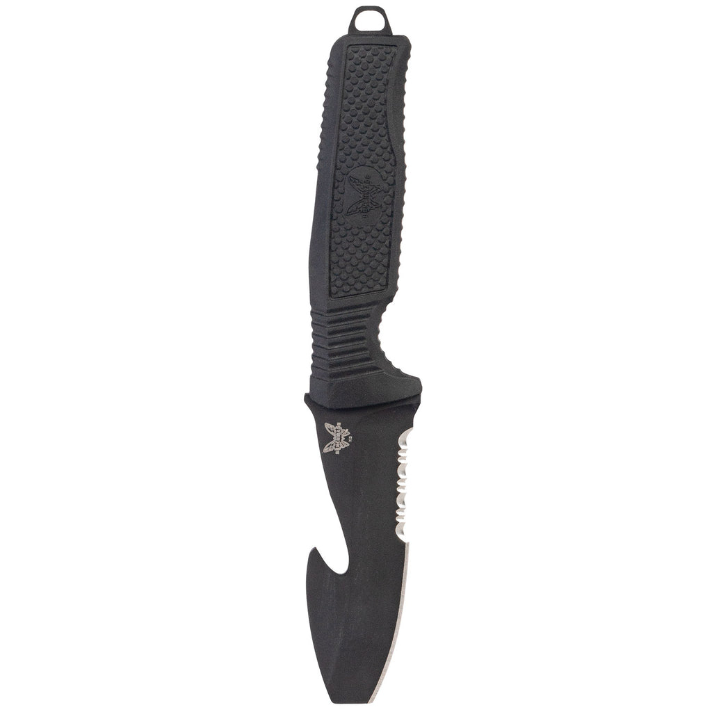 Benchmade H2O Dive Knife – For When Baptisms Get... Complicated