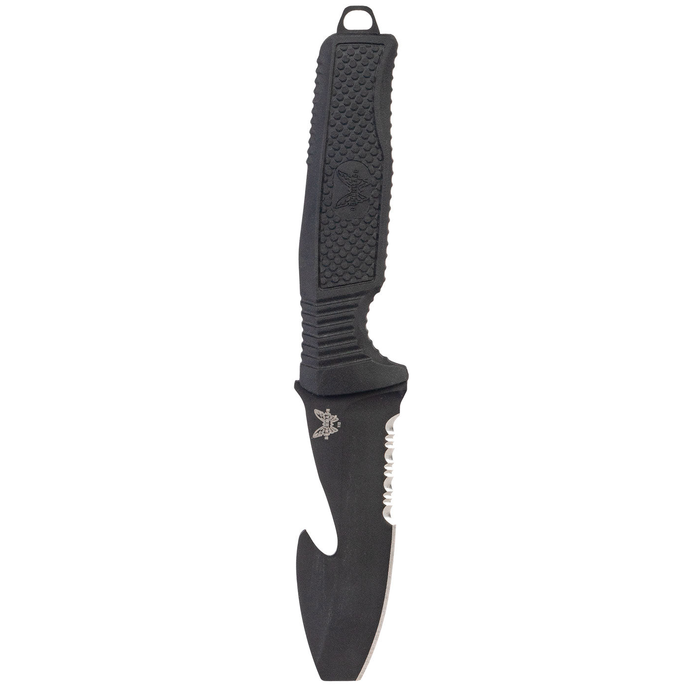 Benchmade H2O Dive Knife – For When Baptisms Get... Complicated