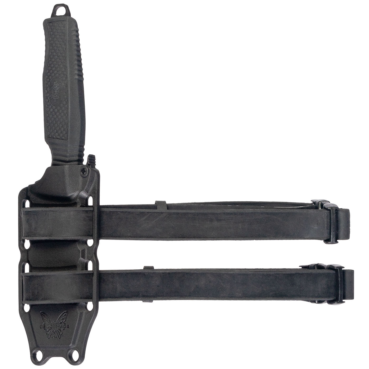Benchmade H2O Dive Knife – For When Baptisms Get... Complicated