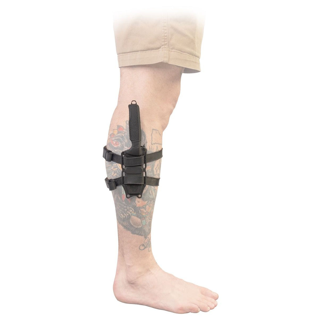 Benchmade 112 H2O Dive Knife w/ Sheath