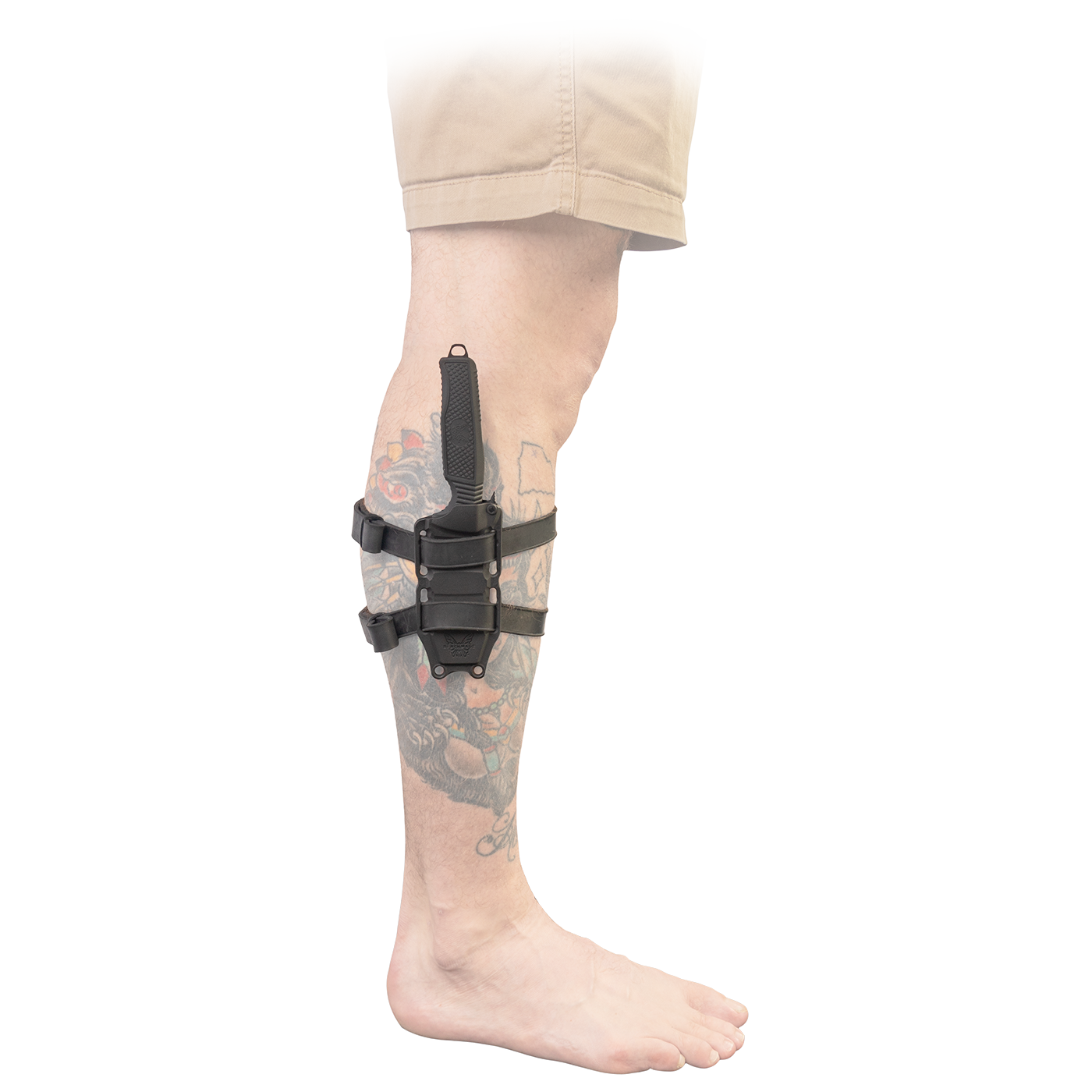 Benchmade H2O Dive Knife – For When Baptisms Get... Complicated