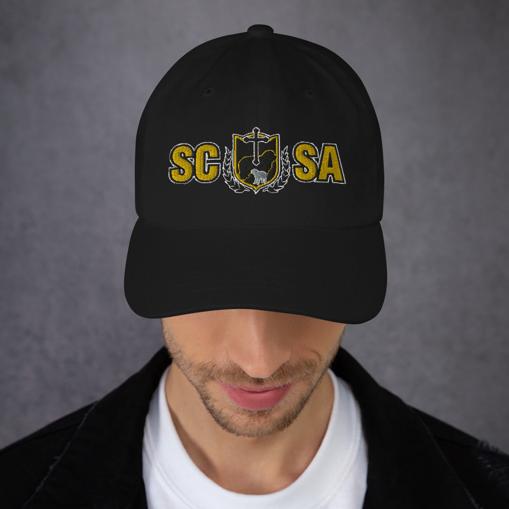 SCSA Baseball Cap