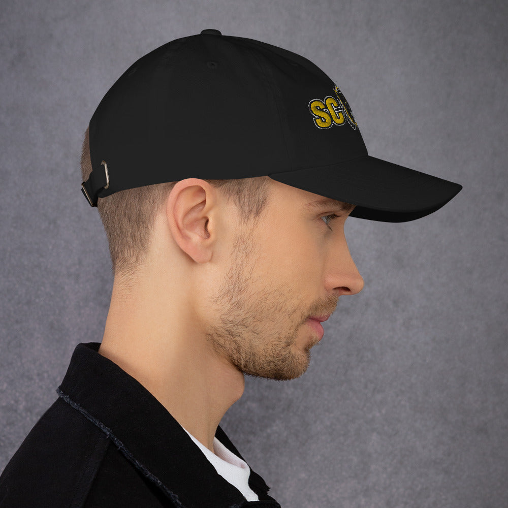 SCSA Baseball Cap