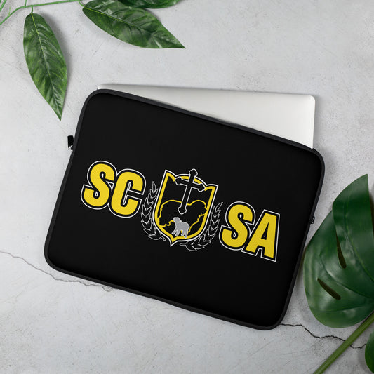 SCSA Laptop Sleeve