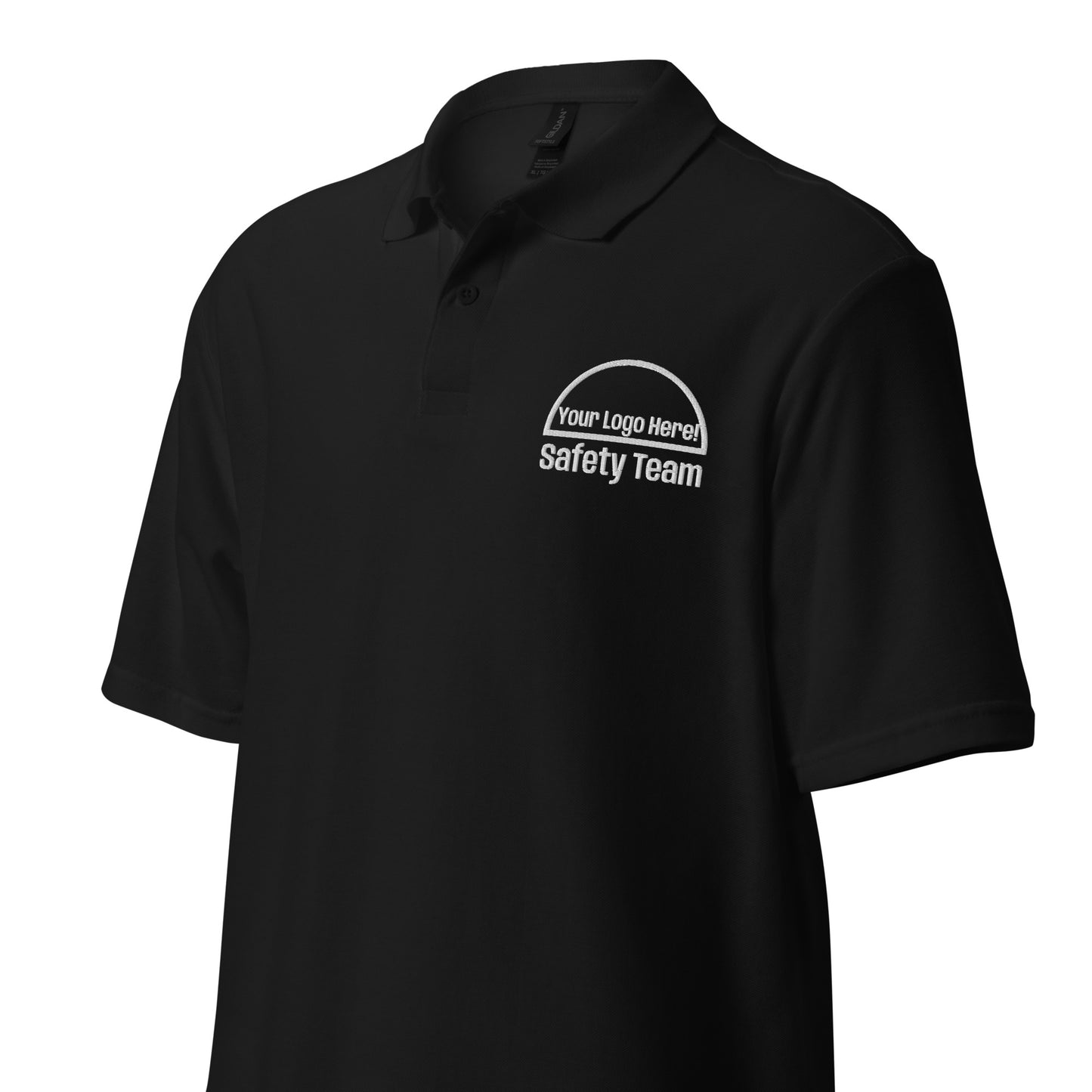 Custom Embroidered Uniforms