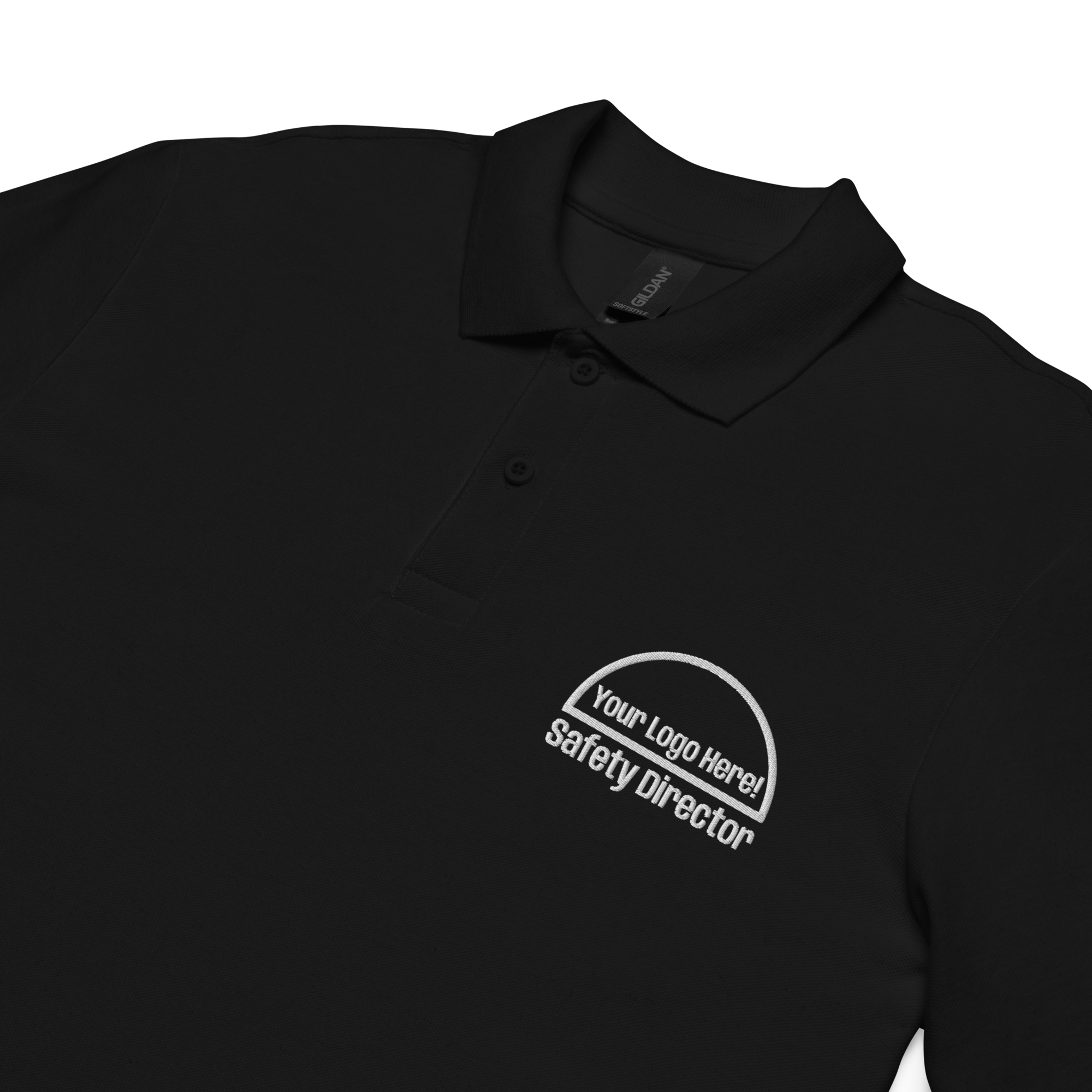 Custom Embroidered Uniforms