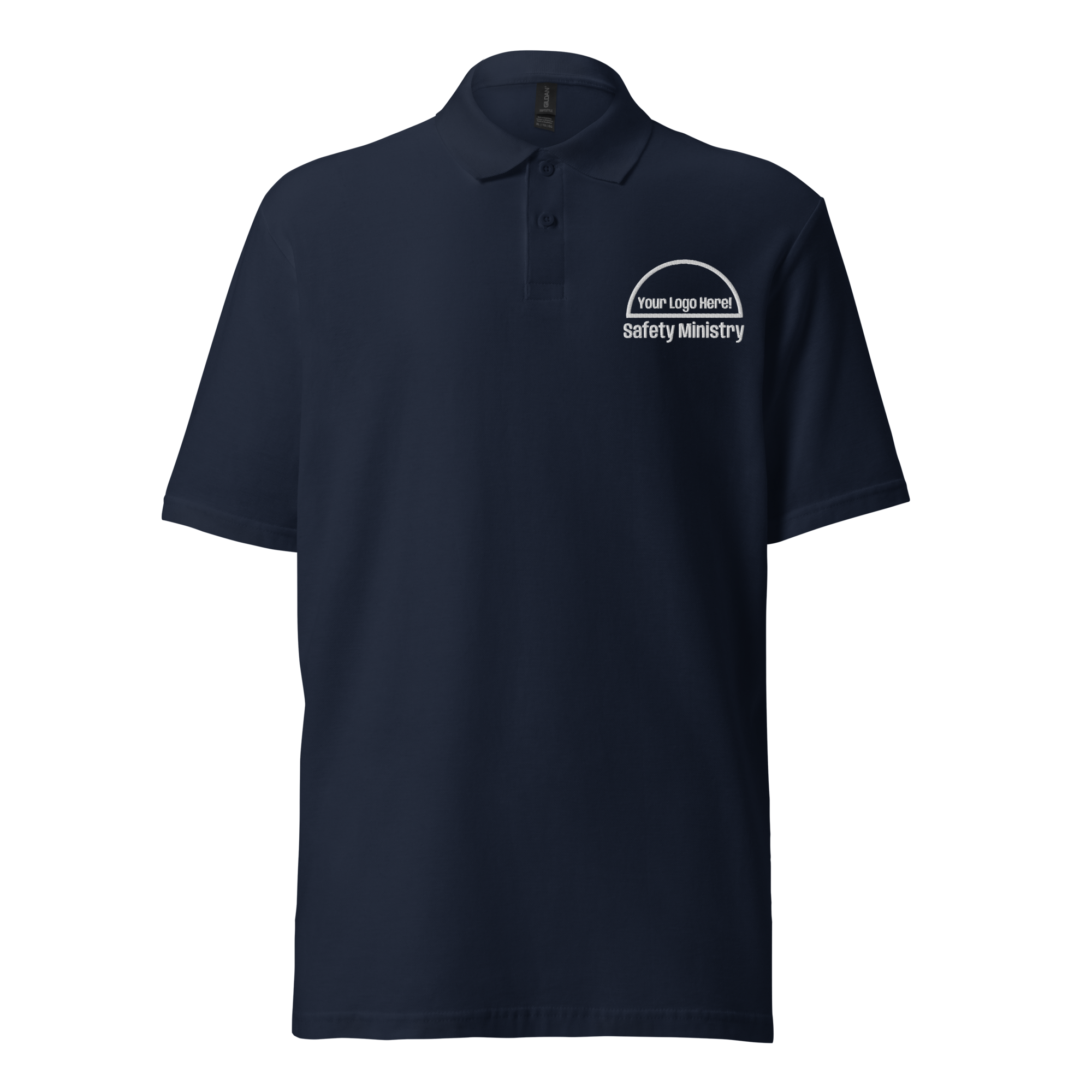 Custom Embroidered Uniforms