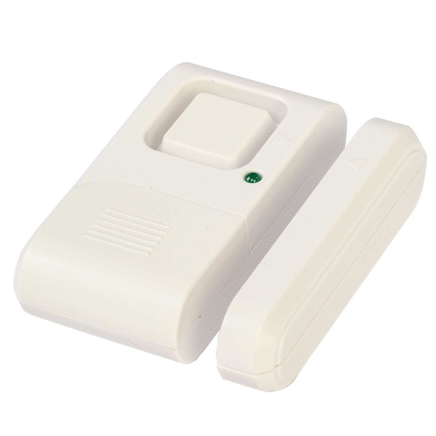 Cabinet Security Alarm - Pack of 2